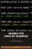 Ansible for Linux By Examples
