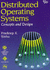 Brand: Prentice-Hall of India Pvt. Ltd Distributed Operating Systems