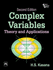 Complex Variables: Theory and Applications