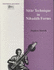 Sitar Technique in Nibaddha Forms