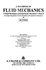 Textbook of Fluid Mechanics