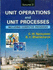 Unit Operations and Unit Processes, Vol 2: Including Computer Programs