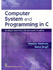 Computer System and Programming in C (Pb 2014)
