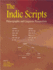 The Indic Scripts: Palaeographic and Linguistic Perspectives