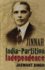 Jinnah India-Partition Independence