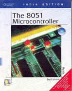 8051 Microcontroller, 3rd Edition {With Cd--Rom}