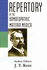 Repertory of the Homeopathic Materia Medica