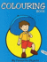 My Favourite Objects (Colouring Books)
