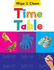 Time Table
