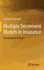 Multiple Decrement Models in Insurance