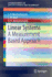Linear Systems: a Measurement Based Approach