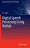 Digital Speech Processing Using Matlab