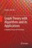 Graph Theory With Algorithms and Its Applications