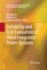 Reliability and Risk Evaluation of Wind Integrated