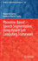 Phoneme-Based Speech Segmentation Using Hybrid Sof