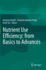 Nutrient Use Efficiency: From Basics to Advances