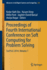 Proceedings of Fourth International Conference on