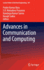 Advances in Communication and Computing