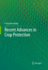 Recent Advances in Crop Protection