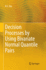 Decision Processes By Using Bivariate Normal Quant