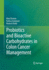 Probiotics and Bioactive Carbohydrates in Colon Ca