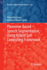 Phoneme-Based Speech Segmentation Using Hybrid Sof