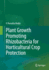 Plant Growth Promoting Rhizobacteria for Horticult