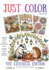 Just Color Book 1: The Cuteness Edition
