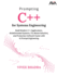 Prompting C++ for Systems Engineering