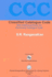 Classified Catalogue Code: With Additional Rules for Dictionary Catalogue Code (Ranganathan Series in Library Science)
