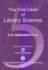 The Five Laws of Library Science