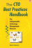 Cto Best Practices Handbook