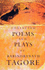 Collected Poems and Plays-Tagore, Rabindranath