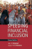 Speeding Financial Inclusion