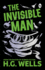 The Invisible Man