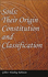 Soils: Their Origin, Constitution, and Classification