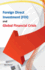 Foreign Direct Investment (Fdi) and Global Financial Crisis