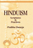 Hinduism: Scriptures & Practices (English, Spanish, French, Italian, German, Japanese, Chinese, Hindi and Korean Edition)