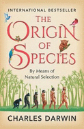 The Origin of Species (Charles Darwin)