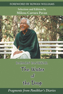 The Water of the Drop: Fragments From Panikkar Diaries