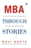 MBA through Stories