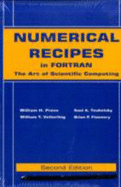 Numerical Recipes in Fortran