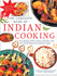 The Complete Book of Indian Cooking: the Ultimate Indian Cookery Collection, With Over 170 Delicious and Authentic Recipes