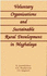 Regency Publications Voluntary Organisations and Sustainable Rural Development in Meghalaya