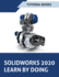 Solidworks 2020 Learn By Doing