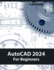 Autocad 2024 for Beginners