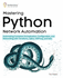 Mastering Python Network Automation: Automating Container Orchestration, Configuration, and Networking With Terraform, Calico, Haproxy, and Istio