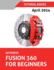 Autodesk Fusion 360 for Beginners