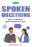 Spoken Questions: Basic to Advanced Spoken English Questions