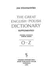 The Great English-Polish Dictionary [Wielki Slownik Angielsko-Polski}